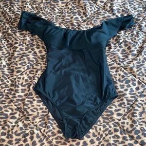 One piece island soul swimsuit